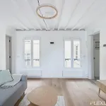 Spacious And Charming One-Bedroom Apartment In The 3Rd District