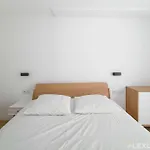 Spacious And Charming One-Bedroom Apartment In The 3Rd District