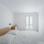 Spacious And Charming One-Bedroom Apartment In The 3Rd District